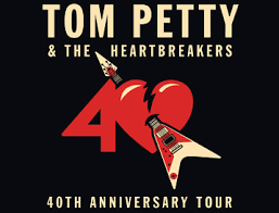 Tom Petty The Heartbreakers Add Festival Date Best