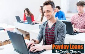 Loans With No Credit Check And No Employment Verification Payday Loans No Credit Check Quick Small Cash Advance With No Formality Of Credit Verification Payday Loans Credit Check Payday