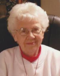 Pearle Hammond Obituary