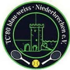 Disfruta la señal de tc mi canal por internet: Tc 80 Blau Weiss Niederbrechen E V Offizielle Website Des Tennisverein