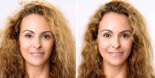 You may be able to get away with washing once or twice a week instead of every day. Frizzy Hair Tips How To Tame And Get Rid Of Frizzy Hair