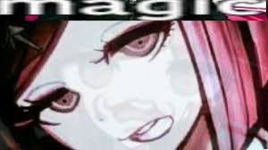 Himiko Yumeno But She Only Says Magic For More Than 18 Times At Magical Memes Youtube
