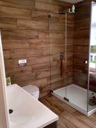 Maybe you would like to learn more about one of these? Our Bathroom At Home Wood Effect Porcelain Tiles Mandarin Stone Porcelanosa Shower Victoria Plumb B Wood Tile Shower Wood Tile Bathroom Bathroom Interior