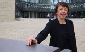 Susanne klatten is a businesswoman who is the richest woman in germany. Susanne Schneider Mdl