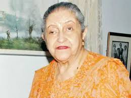 Amrit Kaur: Aged 80, she's India's newest billionaire