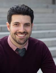 Jacob Fish's Instagram, Twitter & Facebook