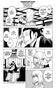 Komik alumni ch 24 indo. Tokyo Metropolitan Magic Technical School Chapter 3 Kissmanga Nl