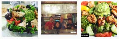 Wie hat der traum angefangen? Business Of The Month Eva S Kitchen 11 West 8th Street Village Preservation