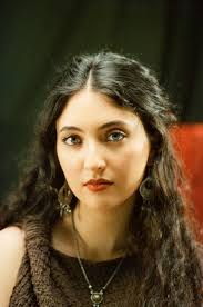 Where do you get your resilience from?