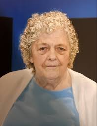 Obituary information for Geraldine G. Jacobs