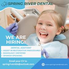 Spring River Dental