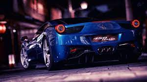 Ferrari Wallpapers Wallpaper Cave Sports Car Wallpaper Ferrari Sports Car