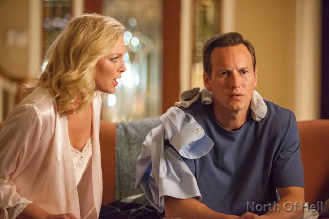 Home Sweet Hell (2015) - IMDb