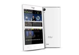Niu Tek 5D - Celular Actual México