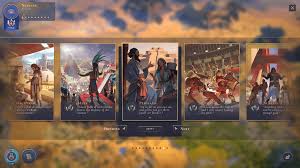 We don't want the late game of humankind to become a slog of clicking end turn even though you already know you have won or lost. What If You Could Change The Course Of Humankind