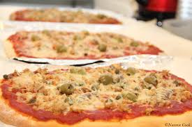 7 idées de plats aux légumes d'automne. Pizza Maison Naomiecook