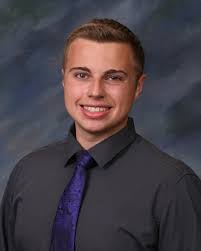 Zachary Goodrich's Instagram, Twitter & Facebook