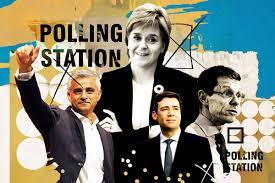 Here's a handy guide to help you figure out who to vote for. Inside Housing Insight Local Elections 2021 The Key Candidates Housing Promises