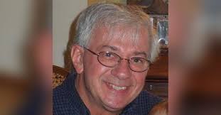 Paul J. Gaspar Obituary