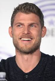 Kara foster last ship rhona mitra last ship. Travis Van Winkle Wikipedia