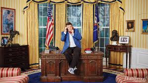 You can take this inside if you don't it's a great day everybody. Gop Pollster Frank Luntz Reveals Replicas Of The Oval Office Monica Lewinsky S Blue Dress In His L A Home Photos The Hollywood Reporter