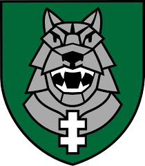 Mechanised Infantry Brigade Iron Wolf - Wikipedia