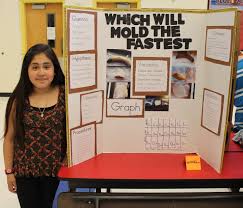 Remember, check all project ideas with your teacher and parents, and don't do any. Easy Science Fair Projects For 3rd Grade Idea Google Search Easy Science Fair Projects Science Fair Projects Science Fair