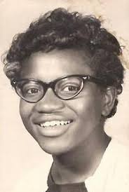 Irene Henderson Obituary