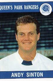 Play With A Queens Park Rangers Legend