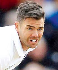 See what james anderson (drjamesanderson0084) has discovered on pinterest, the world's biggest collection of ideas. Injured James Anderson Out Of First Test Against Pakistan
