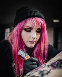 A new tattoo studio has opened its doors