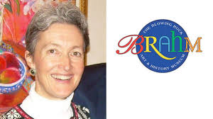 BRAHM announces new executive director