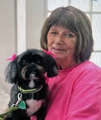 Obituary of Charlotte Elizabeth Mercer