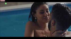 Milica Majkic desnuda en Juzni vetar < ANCENSORED