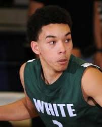 Chris Chiozza's White Station High School Bio