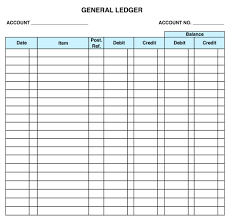 The next 12 worksheets are months month1 to month12. 10 Best Free Printable Ledger Balance Sheet Printablee Com