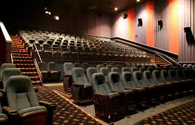 Image result for CINEMAS