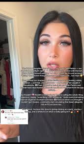 Hannah Patrick Sara Interview