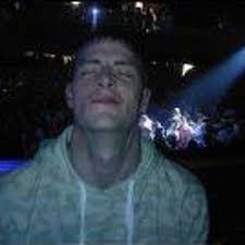 Sean Mcshane's Instagram, Twitter & Facebook