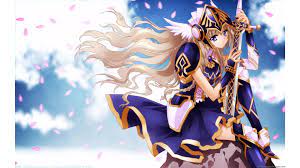 Download the background for free. Newest Anime Wallpapers Top Free Newest Anime Backgrounds Wallpaperaccess
