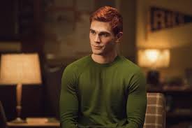 In a different life, kj apa might have been an all black. Riverdale Star Schockt Netflix Fans Mit Blutigem Video Kj Apa Macht Mir Angst Watson