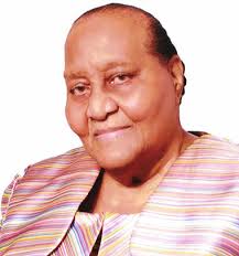 Mabel Louise Carroll-Mason