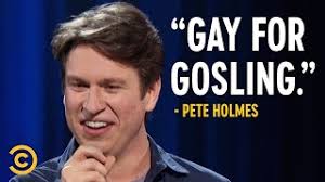 Pete Holmes: Nice Try, The Devil
