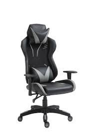 3 principaux aspects à considérer. Fauteuil De Gaming Chaise De Bureau Louis Noir Gris Gonser Ch Magasin En Ligne Pour Vos Achats A Bas Prix