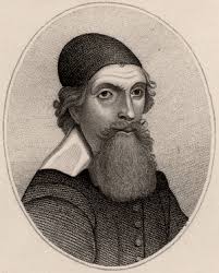 Image of Portrait of Virgil Solis, pub. Nuremberg 1562 (engraving) by  Jenichen, Balthasar (fl.1563-a.1621)