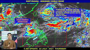 Hong kong time) update from the joint typhoon warning center. 9lwskmcjt66xgm