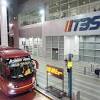 Bas awam terbabas di batu 3 shah alam via tiketbasmalaysia.blogspot.com. 1
