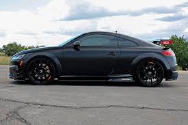 Image result for Mythos Black 2018 TTRS