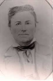 Joseph Hughes Hixson (1801-1875)