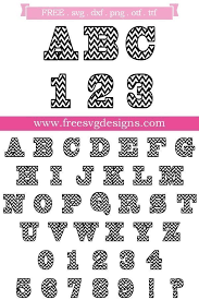 Download Free Monogram Fonts Free Downloads For Your Cutting Projects